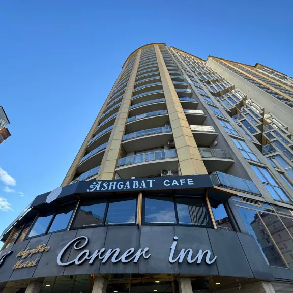 Фотография 1 - Отдых на море